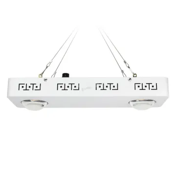 200w full spectrum Led plant grow light CXB3590 cob