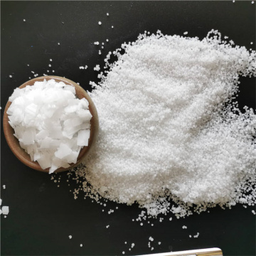 Гидроксида натрия каустическая сода/CAS № 1310-73-2