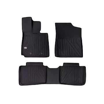 BYD New Energy Vehicle Floor Mats: Dynasty, Han, Qin, Yuan, Song Series Original Mats