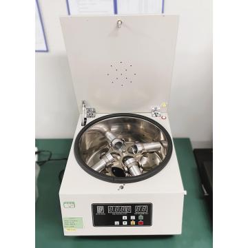 Machine à centrifuge médicale électrique