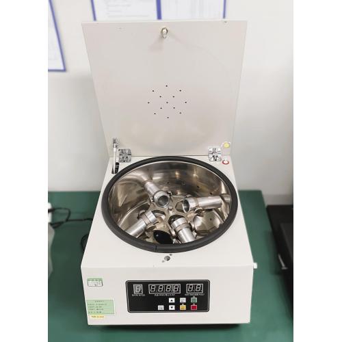 Electric Medical Centrifuge Machine