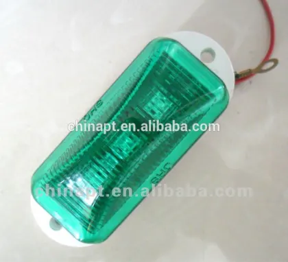 led truck light for jmc light truck