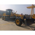 Gr2153A Series Motor Grader Абсталяванне