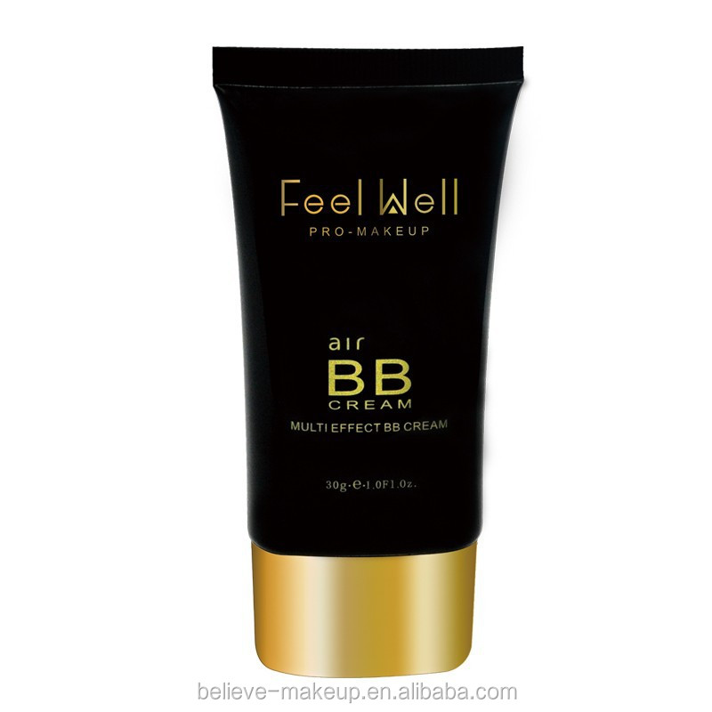 Base multi-efeito BB cream