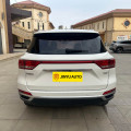 Zotye T500 2018 1.5T Manual Premium Edition