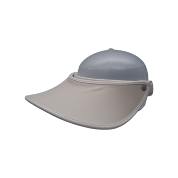 Ultralight Sun Hat Foldable Wide Brim