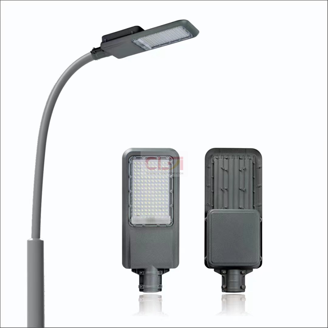 Led Street Lights head