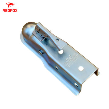 Hot New Cast Steel Balls for American Trailer Couplers (Alko Compatible)