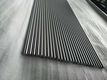 hot selling solid titanium bar good quality