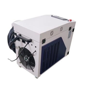 1500w 2000w handheld fiber laser welding machine