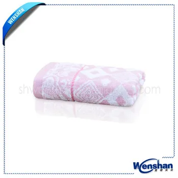 cheap face towels personalized