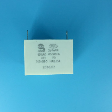 CQC Capacitor 40/085/21 3MF Capacitors from China Factory