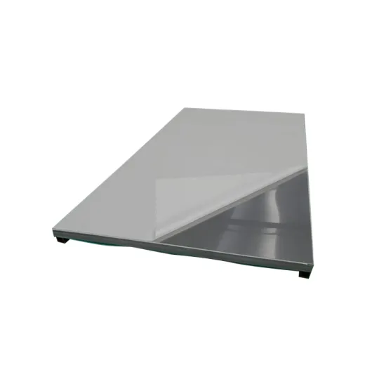 Type 430 Stainless Steel