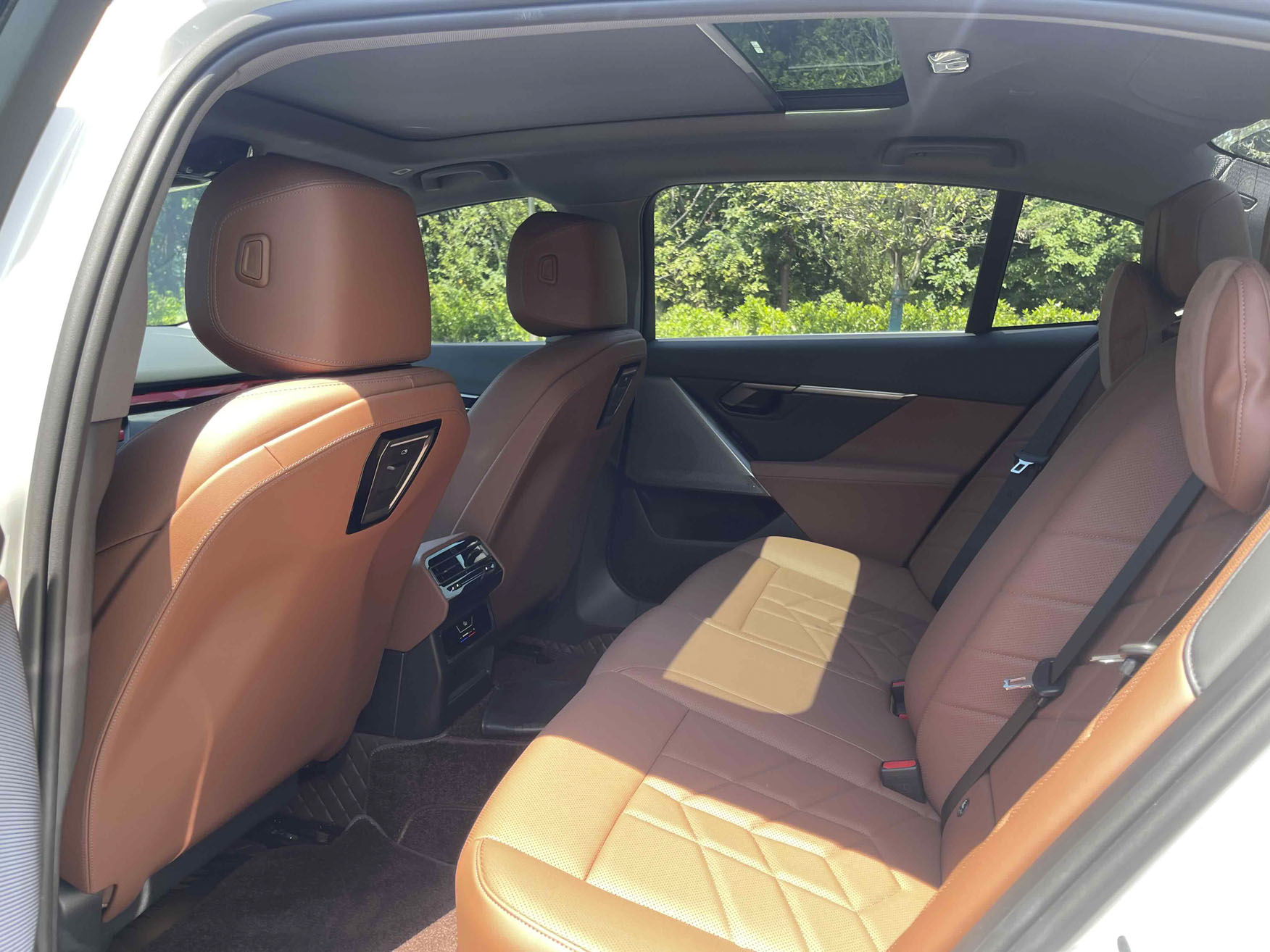 fifth-generation eDrive electric drive system
