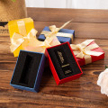 Kotak Hadiah Karton Lipstik Matte untuk Kemasan Hadiah