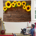 Door curtain decorative cloth tapestry