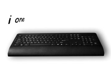 All In One Keyboard Pc Powered By Intel Core I5 4gb With Dvd Rw Hdmi Spdif Out