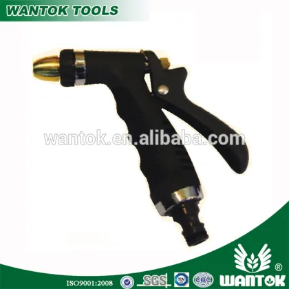 spray gun /plastic spray gun/ Adjustable metal spray gun / spray gun / impulse sprinkler
