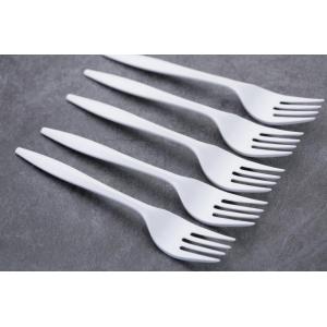 Food Grade Plastic Fork