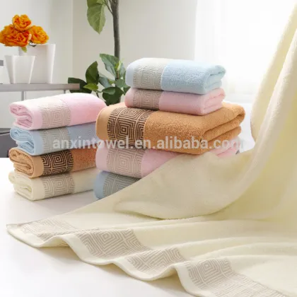 China Supplier Bath Towel Softextile,Dobby Bath Towel Cotton Bath Towel
