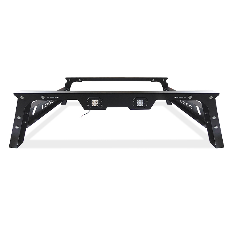 Custom New Design Roll bar for mitsubishi L200 for ford F-150