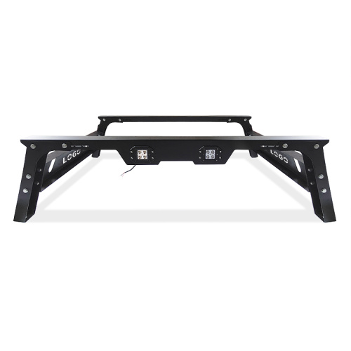 Custom New Design Roll bar for mitsubishi L200 for ford F-150