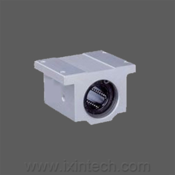 Linear Bearing Housing Case Unit Inch Type SWA