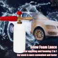 Generator Foam Gun Best Pressure Washer Foam Cannon