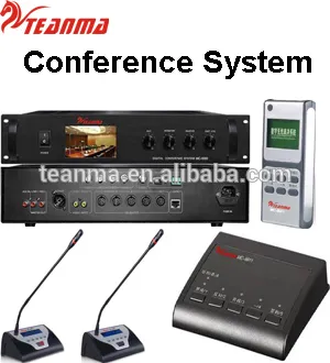 conference translation system trade assurance