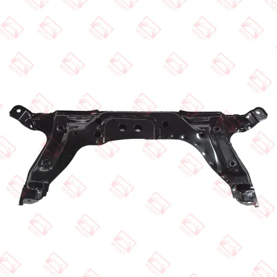 OEM AUTO SPARE PARTS KT-LM-001 Crossmember for Suzuki Baleno RHD