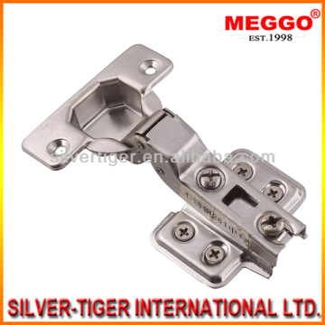 The steel self closing hinge