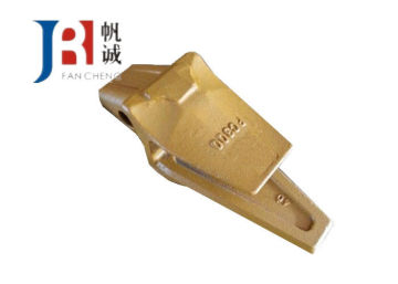Pc300 Komatsu Bucket Teeth , Adapter 207-939-5120(40mm) For Earthmoving