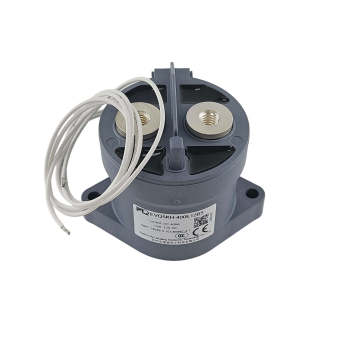 डीसी कॉन्टैक्टर EVQ5KH-400E12BS 500V 400A