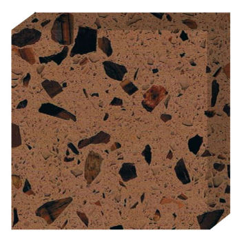 Acrylic Solid Surface Quartz Stone