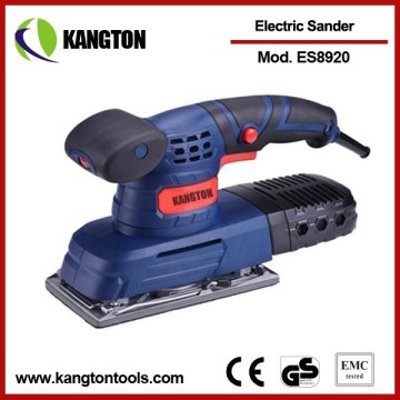 200W Electric Wood Finishing Sander