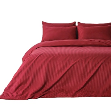 2100T Hotel Duvet Bedding Set Luxury Bed Sheet Set Manufacturers & Wholesalers