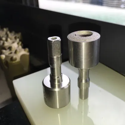 Atlas Button Bits Diamond Grinding Pins