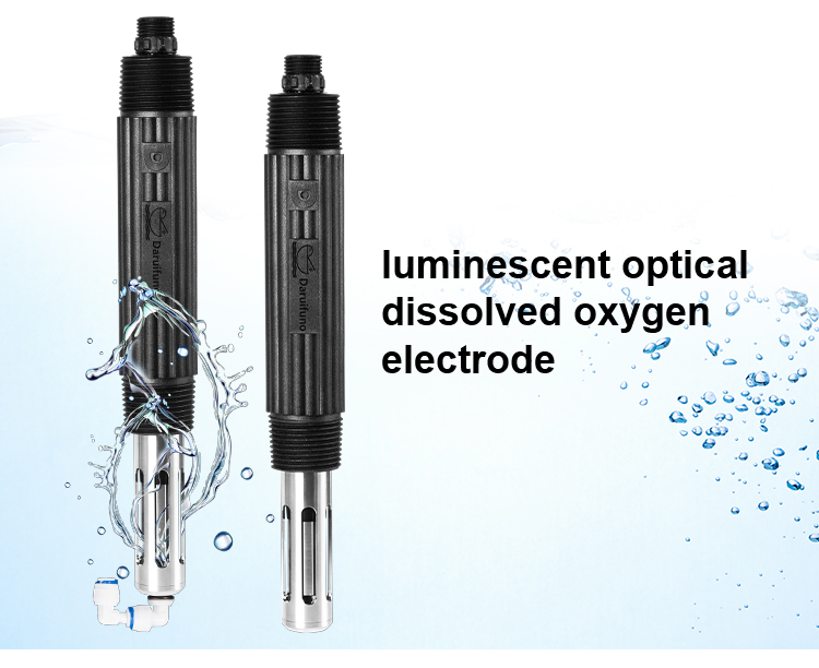 dissolved oxygen sensor