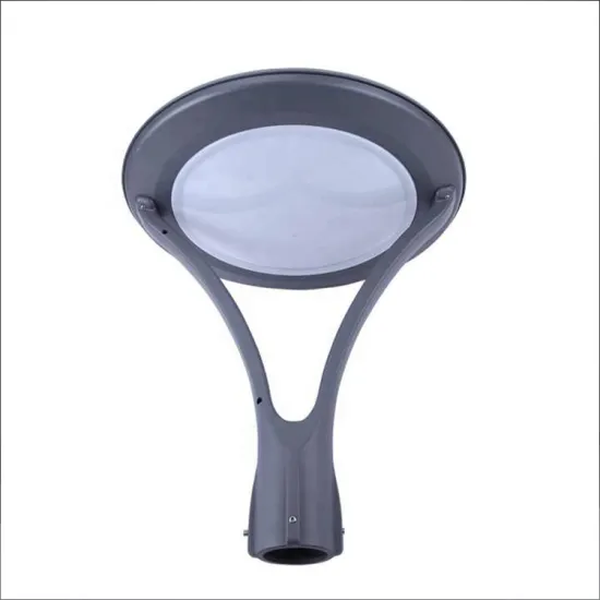 Waterproof IP65 Modern Design Aluminum LED Garden Light - 3W to 60W