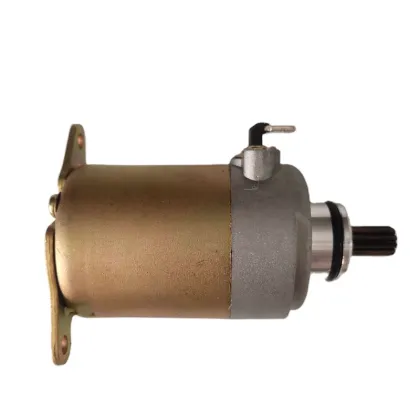 Starter Motor Replacement for SYM Mio 100 Scooter 2005-2016: Part Numbers 31200-A5A-000 and V735100214