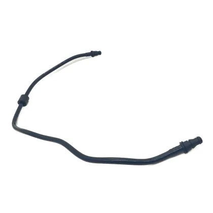 Mercedes-Benz S-Class OEM Coolant Hose Replacement: Hellper 2225014125