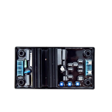 AVR Automatic Voltage Regulator for Specific Diesel Generator Models: R120, R220, R230, R250, R438, R448, R449
