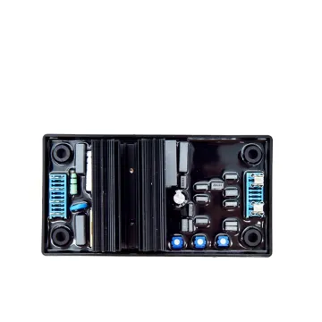 AVR Automatic Voltage Regulator for Specific Diesel Generator Models: R120, R220, R230, R250, R438, R448, R449