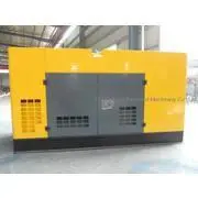 Chinese engine Yangdong 19KW/24KVA silent Diesel Generator set with CE