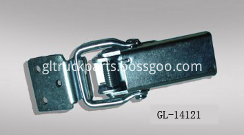 Pull Down Draw Latches