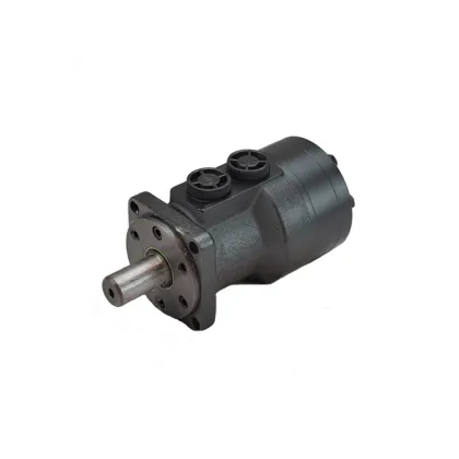Factory Price Hydraulic Motors BMR-100 BMR-125 BMR-160