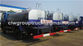 Dongfeng Teshang 10-12.5CBM Water Bowser Tank Truck