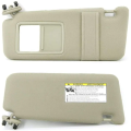 Car Sun Visor Left Right Side Sun Visor