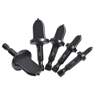 Copper Pipe Swaging Tool Set for Air Conditioner Pipe