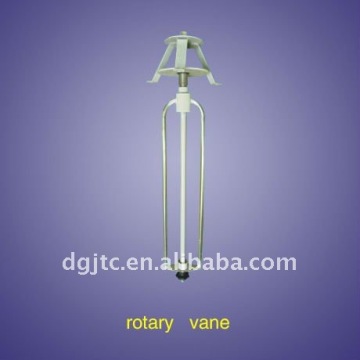 general cartridge filter rotary vane